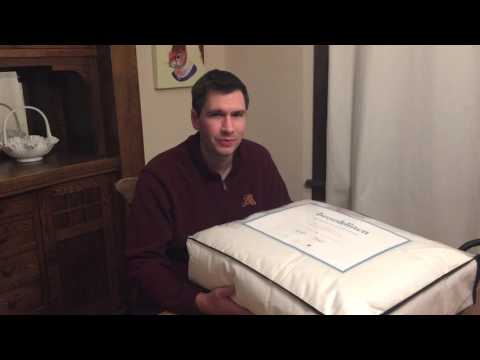 Brooklinen Down Comforter Review 1