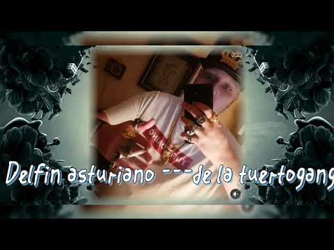 DELFIN ASTURIANO 2019 ***DE LA TUERTO GANG**