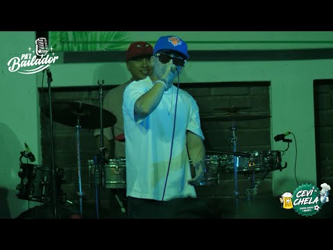 ALMOHADA / LO QUE NO FUE, NO SERÁ || ANGEL MEJÍA Y ORQ. // CEVICHELA - SJM