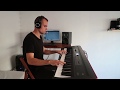 Fat Joe Feat Lil Wayne Make It Rain Piano Cover