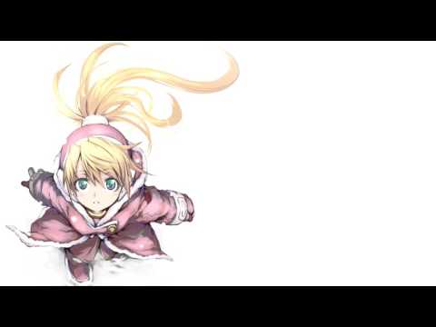 【ロックマン ゼロ】 Freesia (ENG/JP Subbed)