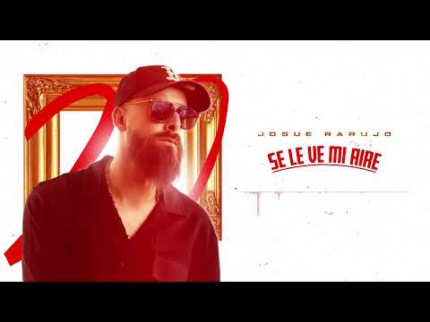 Josue Rarujo - Se Le Ve Mi Aire (Video Cover)