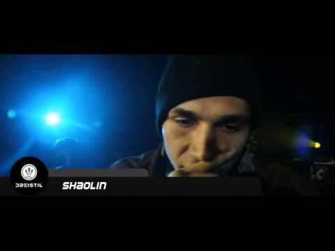 Dreistil *Cypher* 23.10.2015