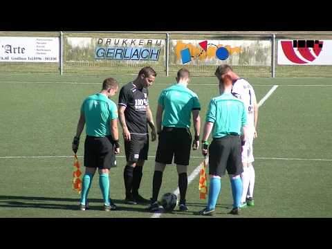 Finale 100%voetbal : SC Stadspark zo - PKC'83  2019