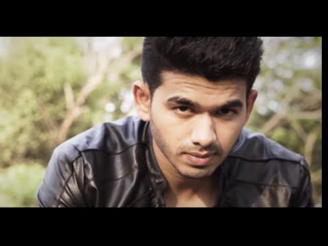 Sajid Bubere Sajid Bubere Portrait Video