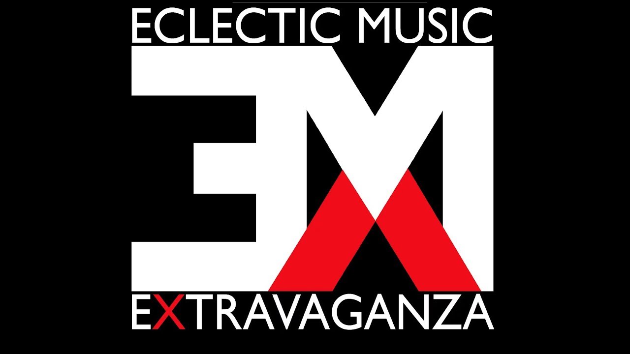 Eclectic Music eXtravaganza (EMX) Promo Video