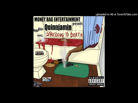 Quinnjamin - All I Feel