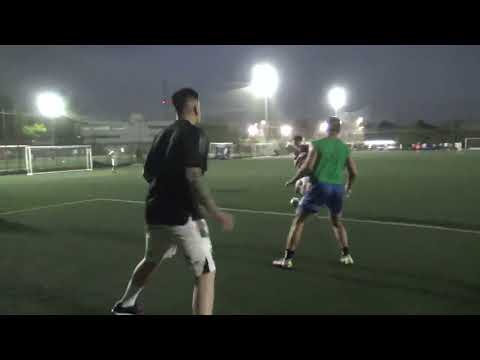 DEPORTIVO DESBORDE VS CENTRIFUGADOS - #LigaNuñez - #Clausura SLD - 22/10/23