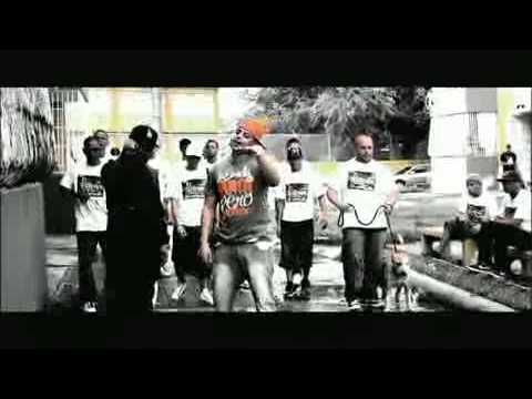 El Empre Ft Various Artists @ El Sistemon (Official Video).avi