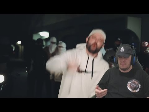 Kraayziie Reacts To ThrowAwayBars Ep.11 - Qik Cav