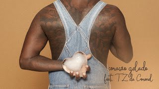 Coração Gelado Lyrics English Translation