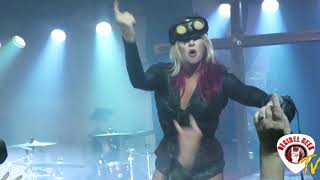 Genitorturers - Devil In A Bottle: Live at Herman&#39;s Hideaway in Denver, CO.