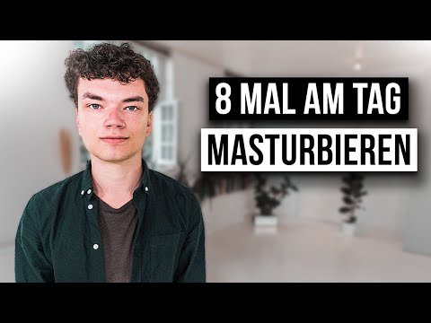 Wie ist das PORNOSÜCHTIG ZU SEIN?