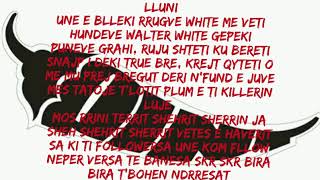Blleki, Lluni, SemiAutomatik & Erno - FYIA
