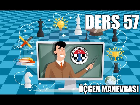 Ders 57 - Üçgen Manevrası