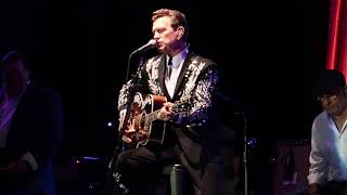 Chris Isaak (LIVE) / Forever young / Humphreys by the Bay - San Diego, CA / 8/28/19