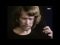 Jan Garbarek - Warzawa 1974