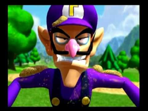 Mario Golf : Toadstool Tour GameCube