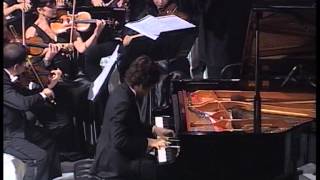 S. Rachmaninov:Piano Concerto No. 3 in D Minor, Op. 30: II. Intermezzo (Adagio), POOM Prommachar