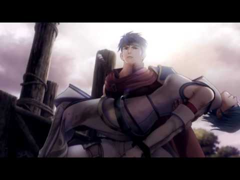 Fire Emblem: Radiant Dawn Cutscene 2: Execution (720p)
