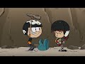 The Loud House New Episodes Promo February 2025 Nickelodeon Global CEE CL English