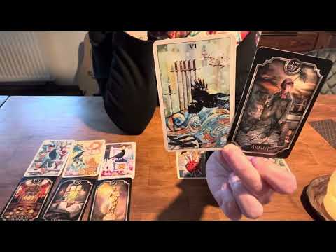 Wochenbotschaft vom 21.01.-27.01.25 #tarot #wochenbotschaft #wochenenergie