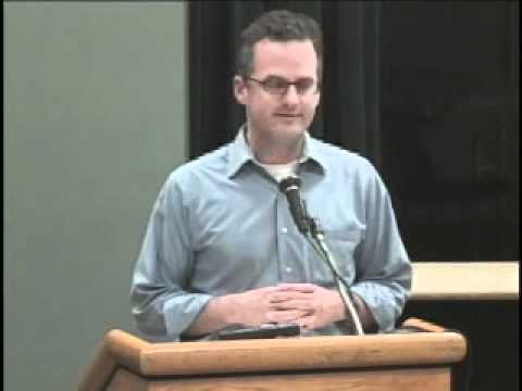 2011 Holocaust and Genocide Lecture Series - February 8, 2011