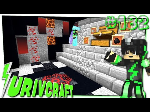 Surivcraft Ep.182 - Stanza delle 58 Fornaci