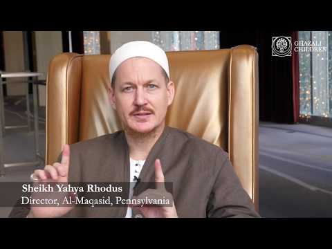 Who was Imam al-Ghazali?