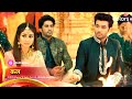 Parineeti Update Sanju Ne Thama Pari Ka Haath Sanju Ke Samne Aaya Bada Sach