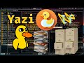 Yazi The Terminal File Manager You Didn T Know You Needed Why I Switched From LF