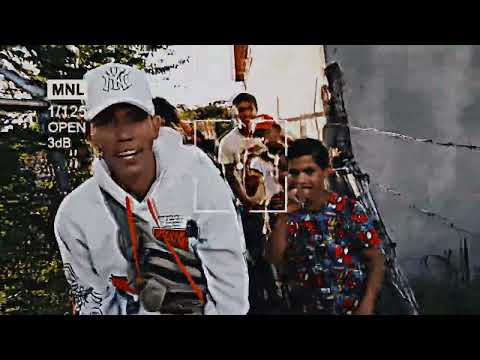 Daciel ❌ Nuevo Verso (Vídeo Oficial)