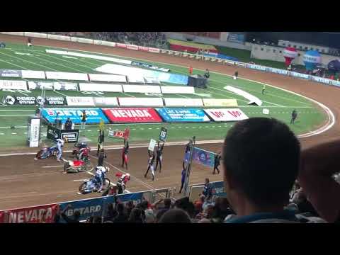 13.09.2019 | Finał PGE Ekstraligi: Betard Sparta Wrocław - Fogo Unia Leszno