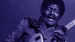 I Ain't Drunk -  Albert Collins