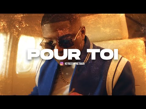 Ninho X Booba Type Beat "Pour Toi" | Instru Rap Triste 2022