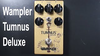 TUMNUS DELUXE, зображення 1