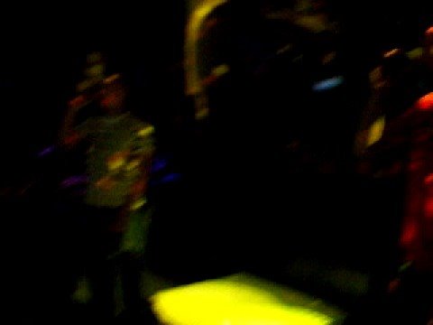 Karaoke Łajba - każdy wtorek od 20.00