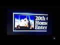 Opening To Edward Scissorhands 2002 Dvd