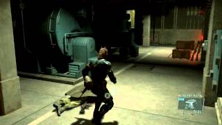 UKGN First Play - Metal Gear Solid V: Ground Zeroes [X360] - 3 / 5