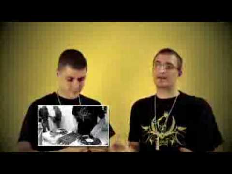 Statement from DJ Pro Zeiko  and D-Tale aka Disko Inferno