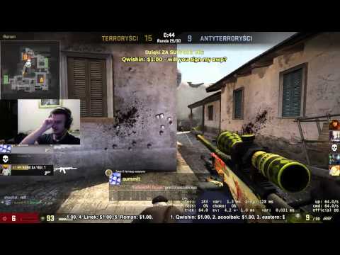 summit teamkills pasha