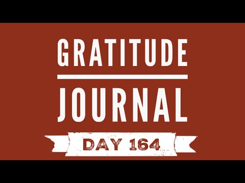 Daily Gratitude Journal 164🕊️ ❤️‍🩹 🕊️ ❤️‍🩹 🕊️