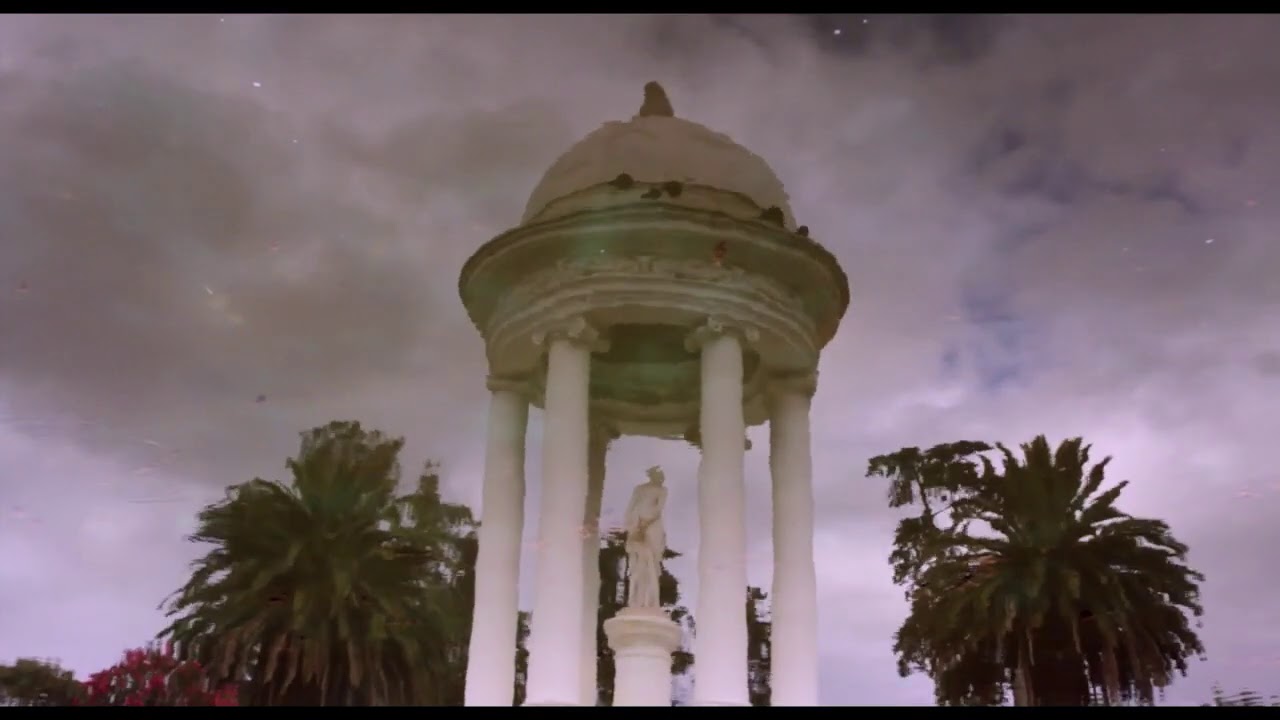 El mundo entero - Tráiler