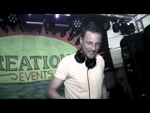 Asino at Creations on the Beach