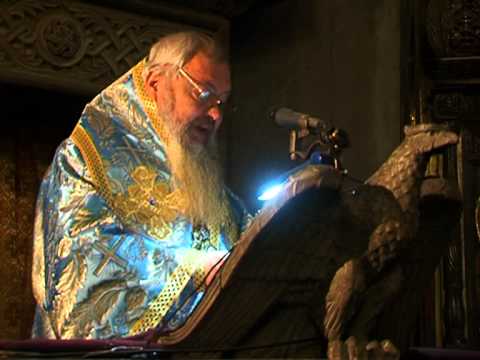 Predica IPS Andrei 3 februarie 2013   Familia crestina