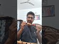 1 First Step To Learn Flute How To Play Flute Flute Tutorial In English