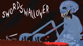 Swordswallower (Action Platformer Game)