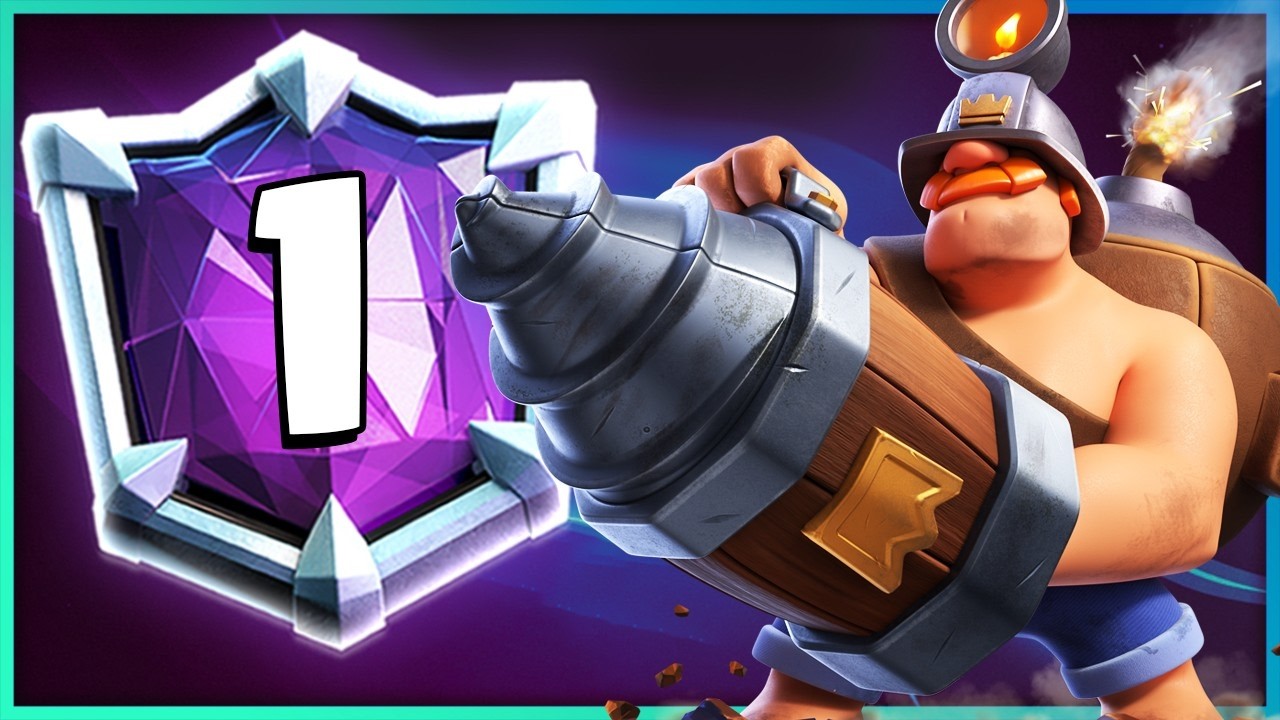 New #1 Deck in the World Can't Lose