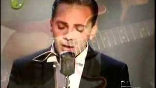 Cristian Castro - Volcan