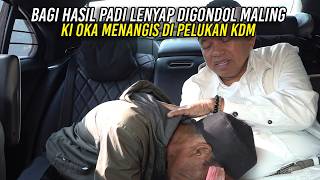 Download lagu BAGI HASIL PADI LENYAP DIGONDOL MALING | KI OKA MENANGIS DI PELUKAN KDM mp3 Download lagu BAGI HASIL PADI LENYAP DIGONDOL MALING | KI OKA MENANGIS DI PELUKAN KDM mp3